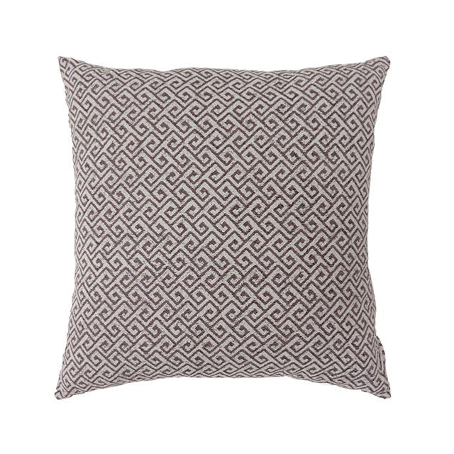 Ricki Throw Pillow — Ricki Throw Pillow