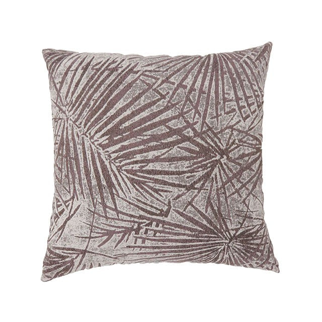 Olive Throw Pillow — Olive Throw Pillow