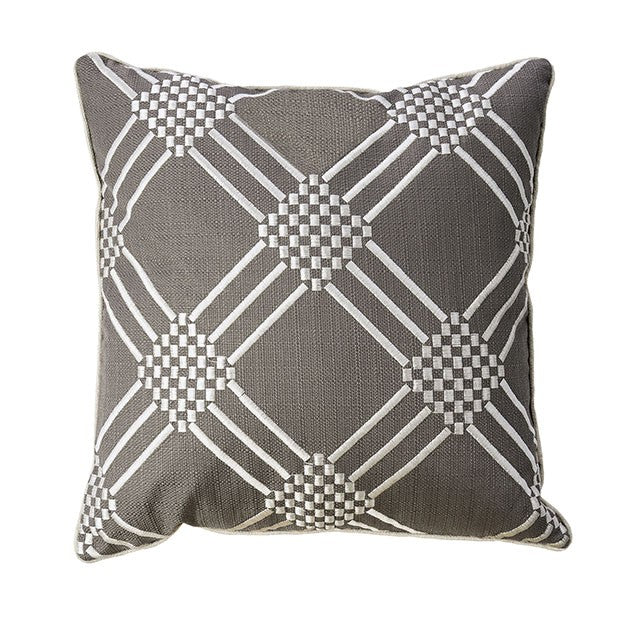 Bess Throw Pillow — Bess Throw Pillow