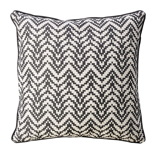 Jen Throw Pillow — Jen Throw Pillow