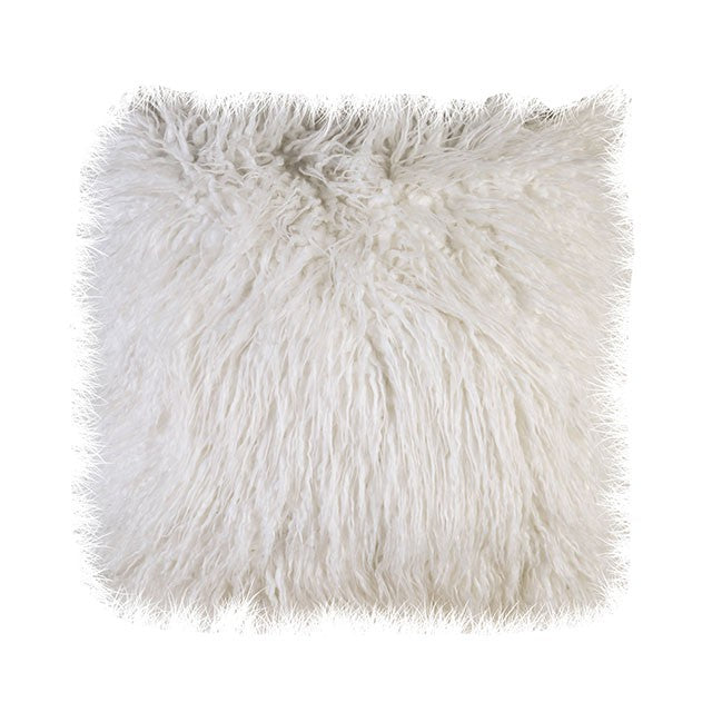 Sheri Throw Pillow — Sheri Throw Pillow