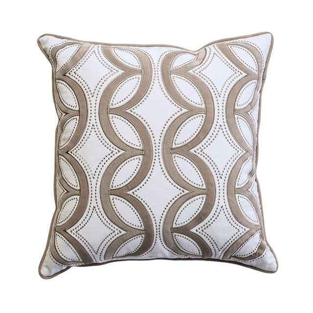 Lati Throw Pillow — Lati Throw Pillow