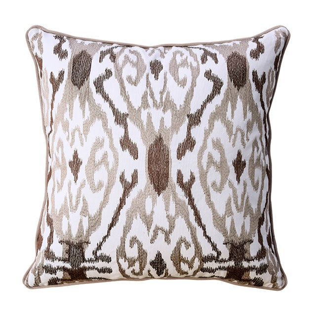 Lucy Throw Pillow — Lucy Throw Pillow
