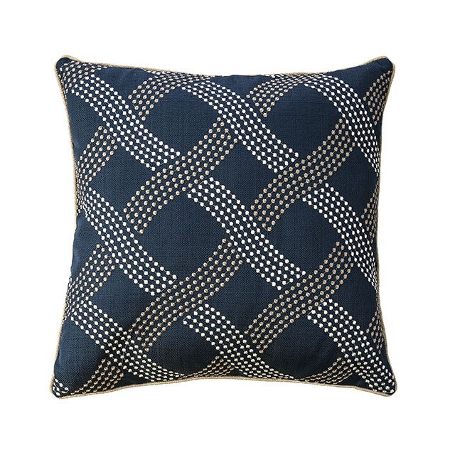 Cici Throw Pillow — Cici Throw Pillow