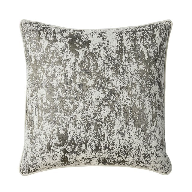 Snow Throw Pillow — Snow Throw Pillow
