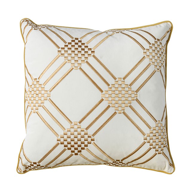 Pam Throw Pillow — Pam Throw Pillow