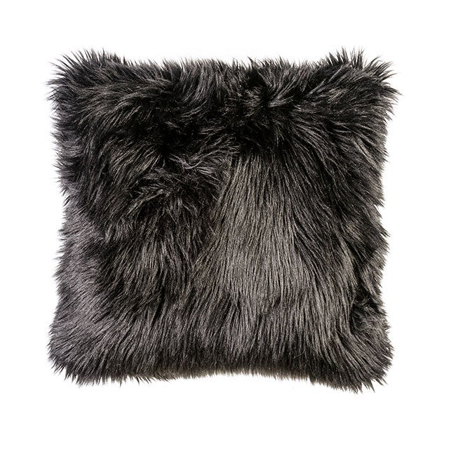 Jet Throw Pillow — Jet Throw Pillow