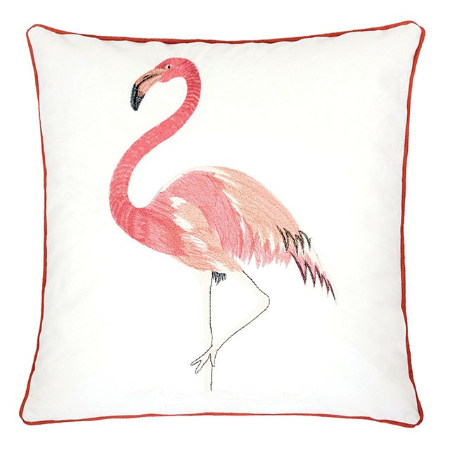 Lina Accent Pillow — Lina Accent Pillow