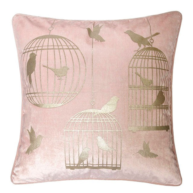 Rina Accent Pillow — Rina Accent Pillow