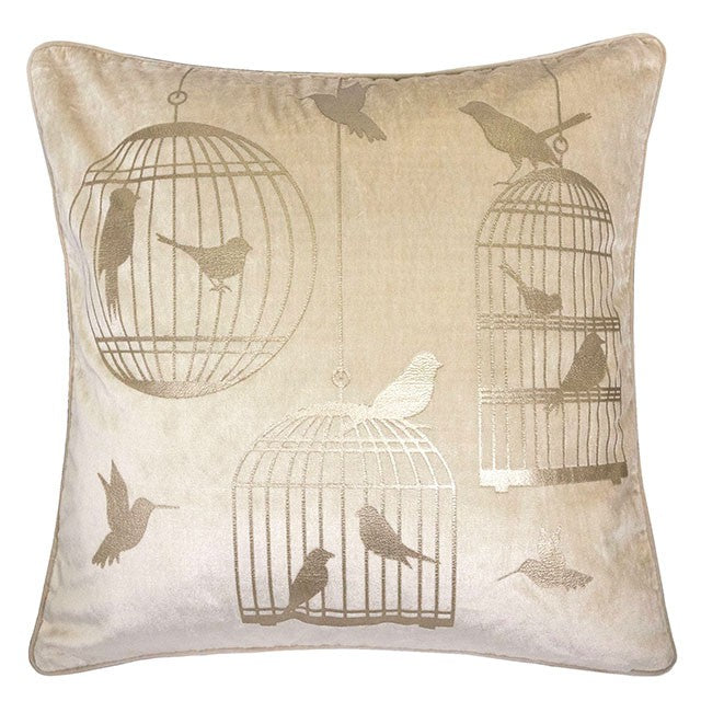 Rina Accent Pillow — Rina Accent Pillow