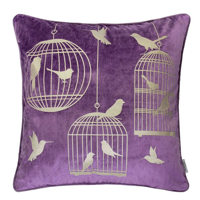 Rina Accent Pillow — Rina Accent Pillow