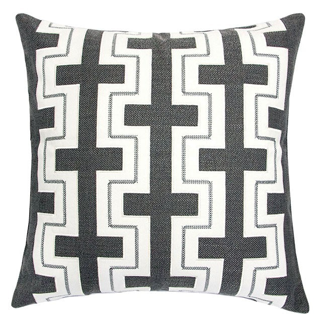 Kari Accent Pillow — Kari Accent Pillow