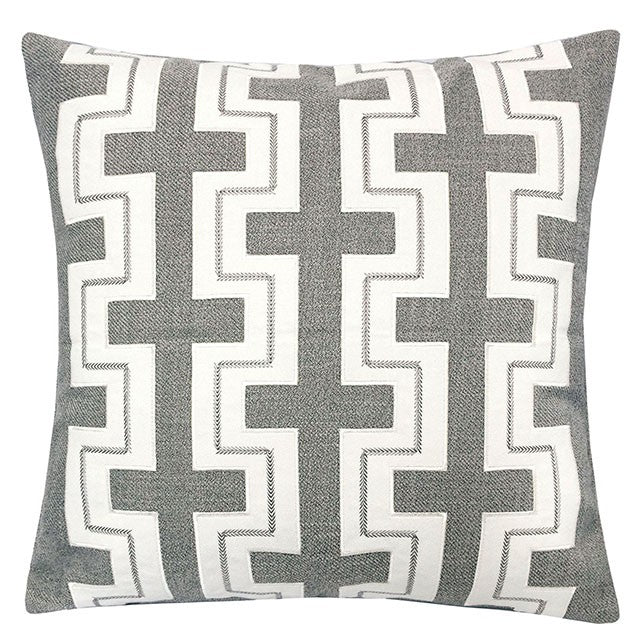 Kari Accent Pillow — Kari Accent Pillow