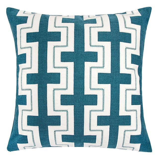 Kari Accent Pillow — Kari Accent Pillow
