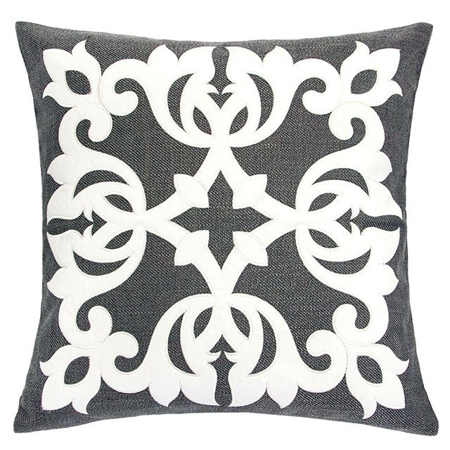 Trudy Accent Pillow — Trudy Accent Pillow