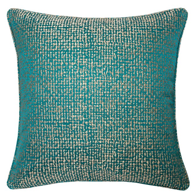 Leyla Accent Pillow — Leyla Accent Pillow