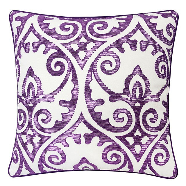 Jorja Accent Pillow — Jorja Accent Pillow
