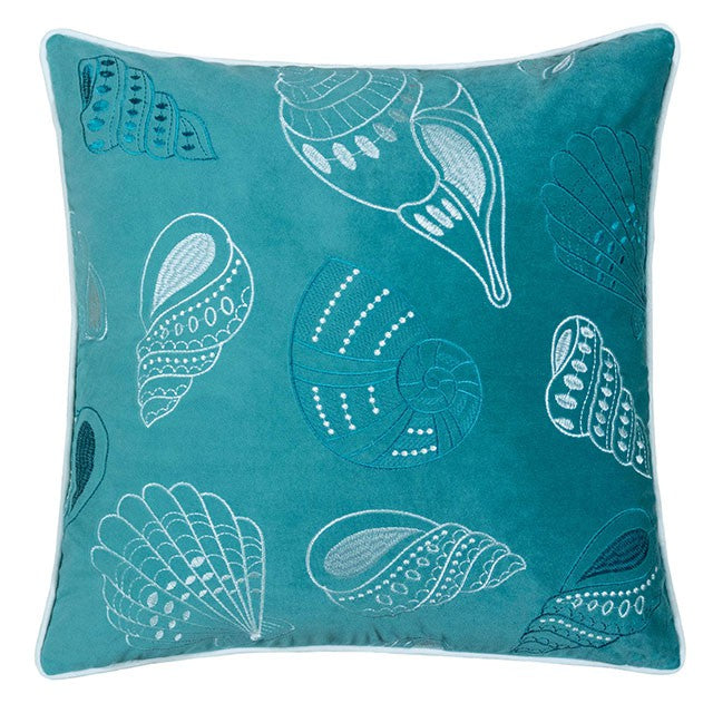 Sally Accent Pillow — Sally Accent Pillow