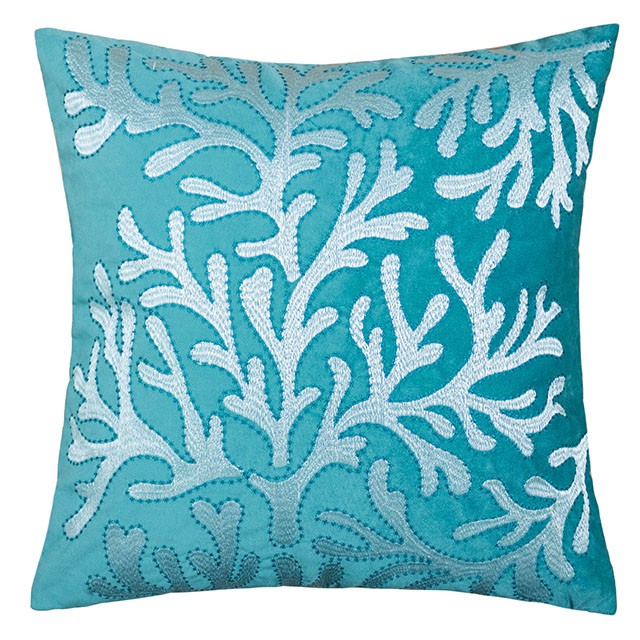 June Accent Pillow — June Accent Pillow