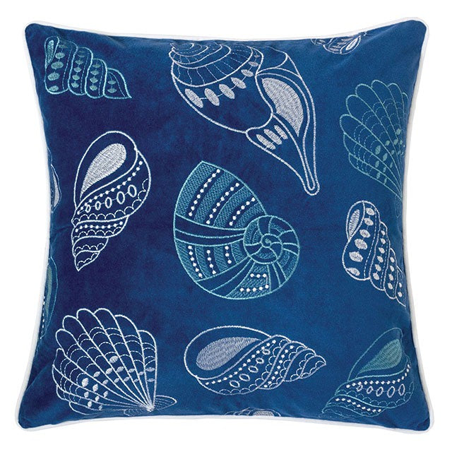 Kimmy Accent Pillow — Kimmy Accent Pillow