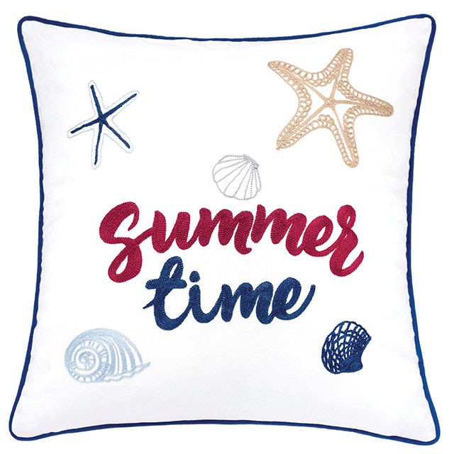 Emmie Accent Pillow — Emmie Accent Pillow