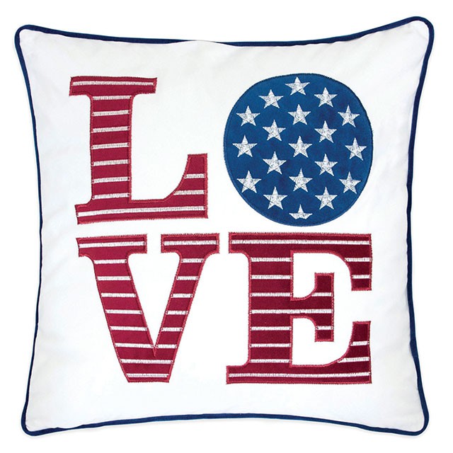 Dakotha Accent Pillow — Dakotha Accent Pillow