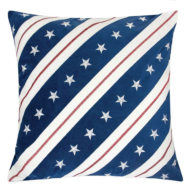 Washton Accent Pillow — Washton Accent Pillow