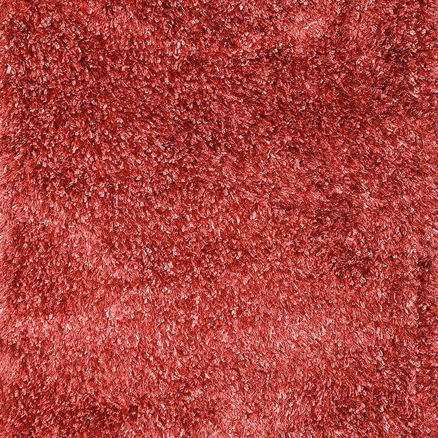 Annmarie 5' X 7' Scarlet Area Rug — Annmarie 5' X 7' Scarlet Area Rug