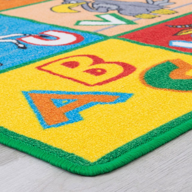 Abbey Area Rug