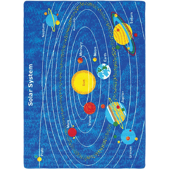 Abbey Area Rug