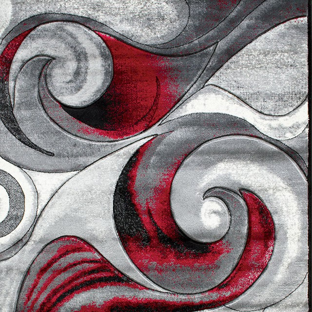 Niksar Area Rug — Niksar Area Rug