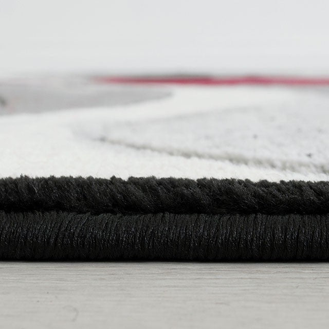 Niksar Area Rug
