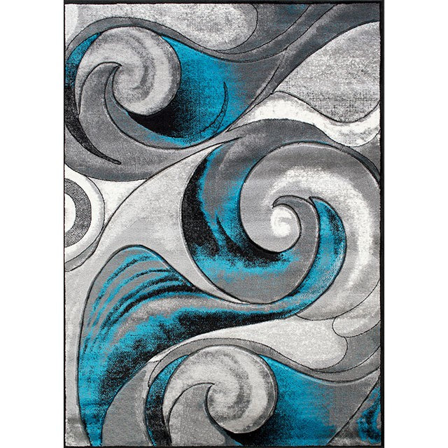 Niksar Area Rug