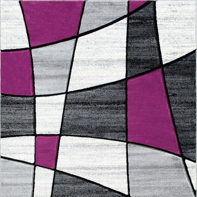Niksar Area Rug — Niksar Area Rug