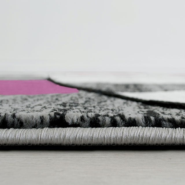 Niksar Area Rug
