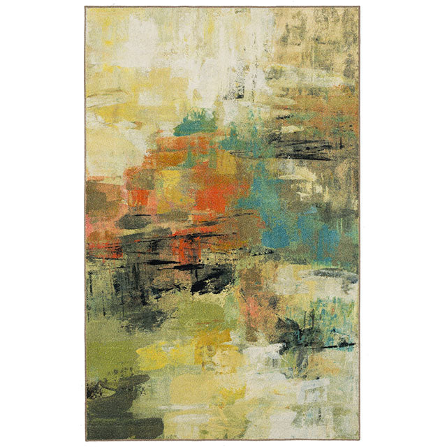 Hollie Area Rug — Hollie Area Rug
