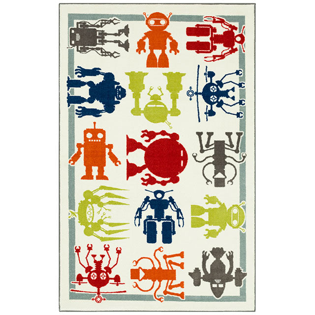 Baron Area Rug — Baron Area Rug