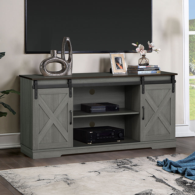 Garibaldi TV Stand — Garibaldi TV Stand