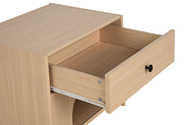Chiloquin Side Table