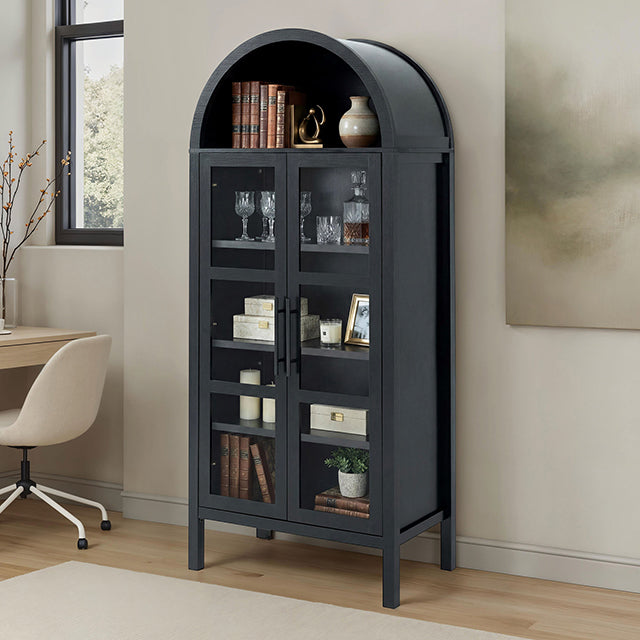 Gateshead Arched Cabinet — Gateshead Arched Cabinet