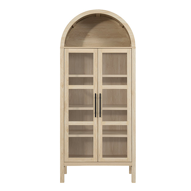 Gateshead Arched Cabinet