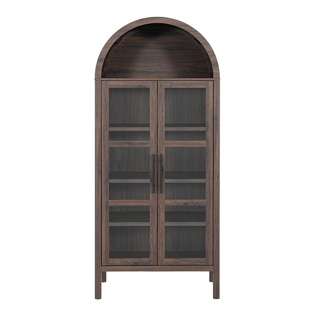 Gateshead Arched Cabinet