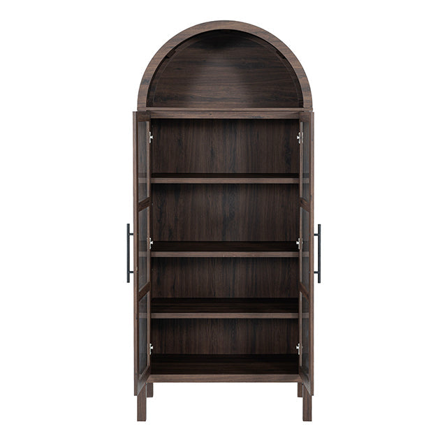 Gateshead Arched Cabinet