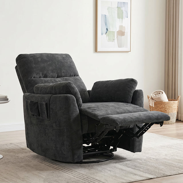 Rogers Power Recliner — Rogers Power Recliner