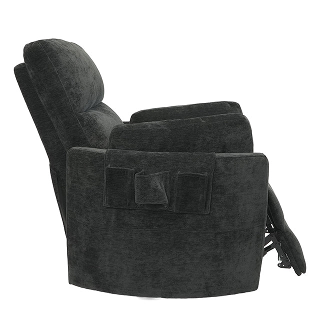 Rogers Power Recliner