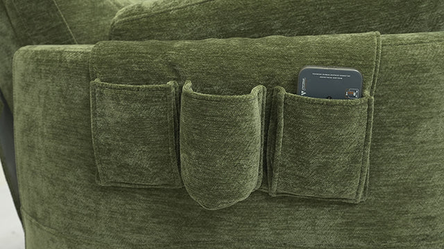 Rogers Power Recliner