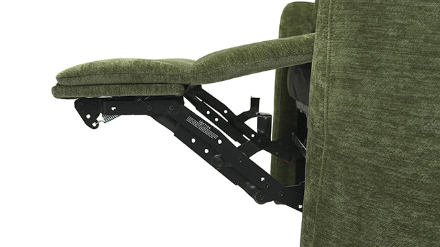 Rogers Power Recliner