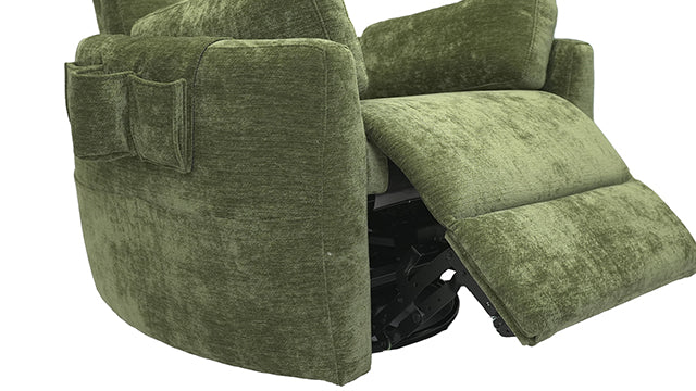 Rogers Power Recliner