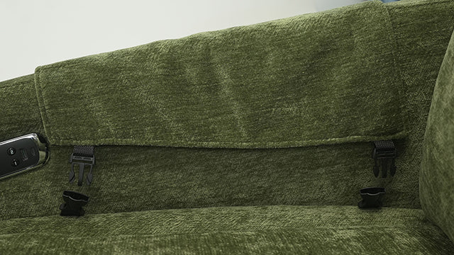 Rogers Power Recliner