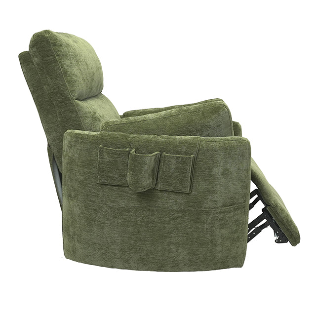 Rogers Power Recliner
